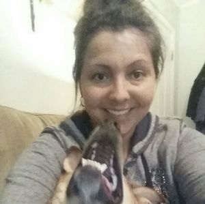 Meet your Posher, Michelle